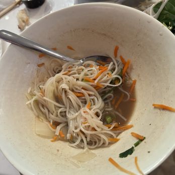 What The Pho - Vietnamese Near Me - Bellevue, Washington