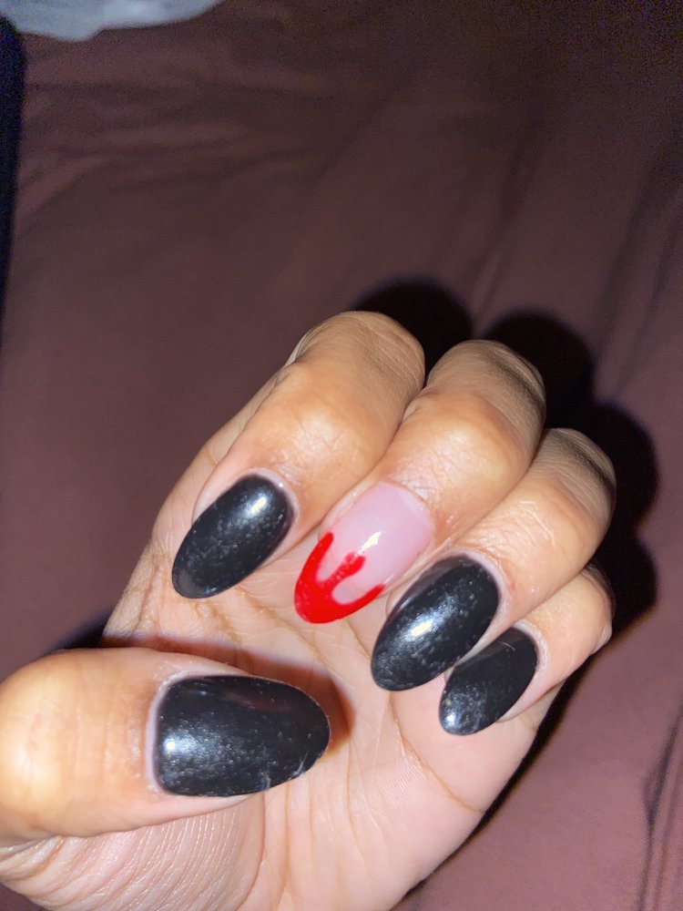 MNAILS Updated October 2024 27 Photos & 36 Reviews 5541 Walnut