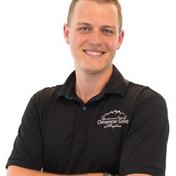 Sports & Family Chiropractic - Dr. Damon Hendrickson