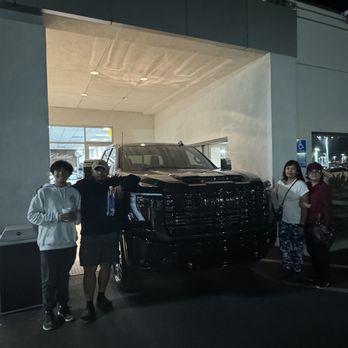 North County Buick Cadillac GMC - Car Dealers Near Me - Escondido, California North County Buick Cadillac GMC - Car Dealers Near Me - Escondido, California
