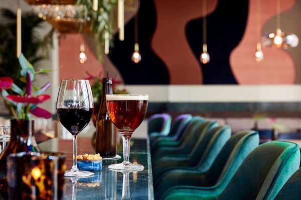 Lindner Hotel Antwerp - JDV by Hyatt by null