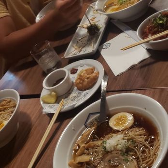 RAKKAN Ramen - Chicago Uptown - Ramen Near Me - Chicago, Illinois