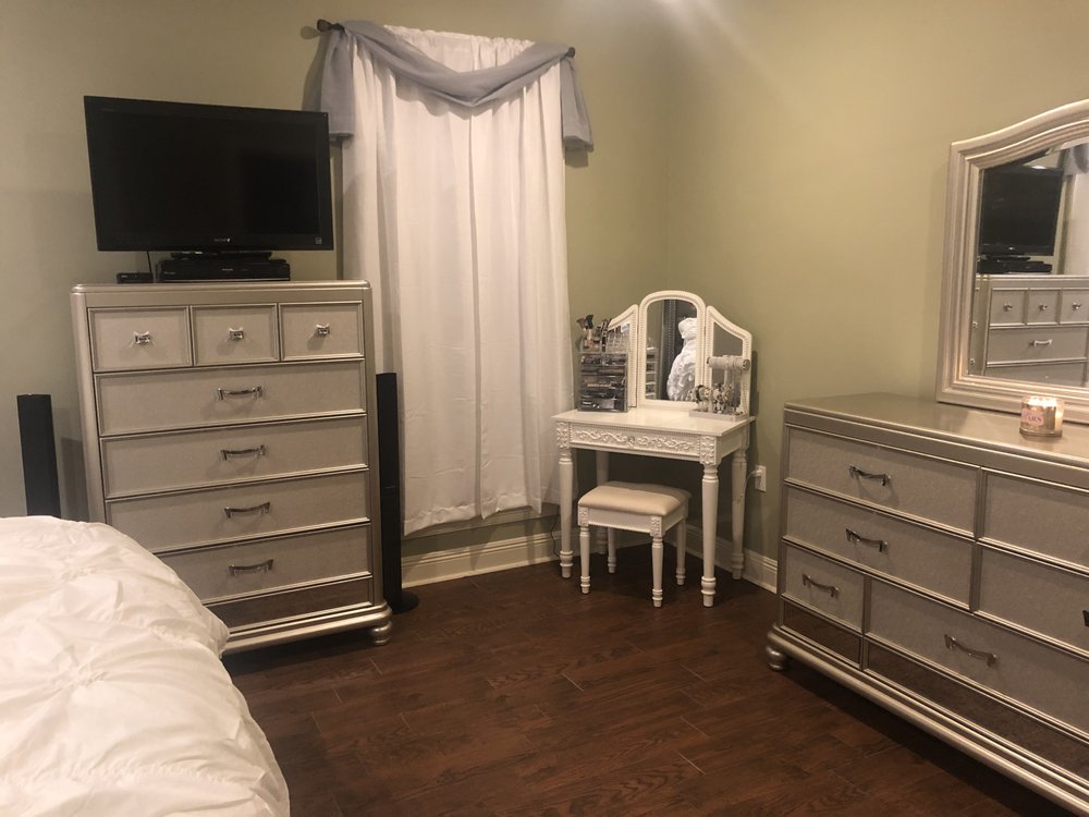 COMEAUX FURNITURE APPLIANCE AND MATTRESS 21 Photos & 28 Reviews 3949 Euphrosine St, New