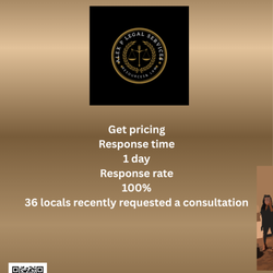 Alex P Legal Service's