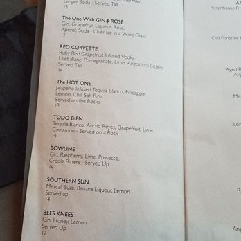 Ampersand - Cocktail Bars Near Me - New York, New York Ampersand - Cocktail Bars Near Me - New York, New York