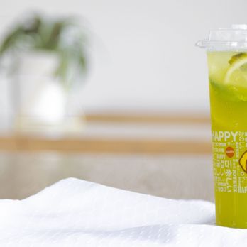 Happy Lemon - Bubble Tea Near Me - Renton, Washington Happy Lemon - Bubble Tea Near Me - Renton, Washington