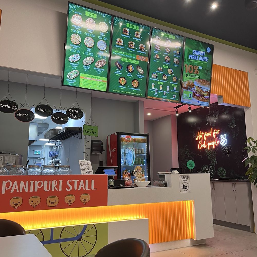 Veggie Planet - Vegetarian Near Me - Ajax, Ontario Veggie Planet - Vegetarian Near Me - Ajax, Ontario