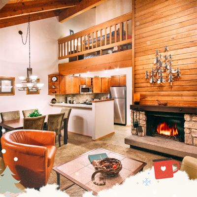 Granlibakken Tahoe by null