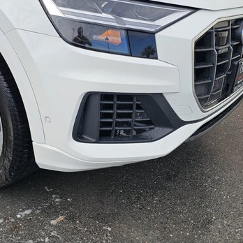 Bumper Pros - After repar - Body Shops Near Me - Cathedral City, California