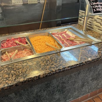 Flaming Buffet - Seafood Near Me - Corona, California