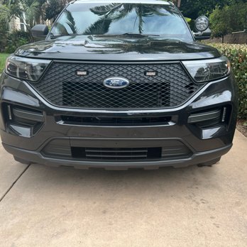 Discount Paint and Body - Body Shops Near Me - Phoenix, Arizona