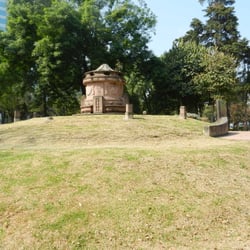Plaza San Luis Potosí