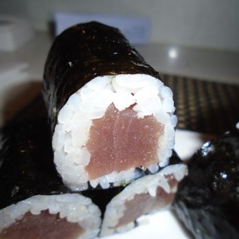 Ten Sushi Japanese Restaurant - Tuna rolls. - Japanese Near Me - Maple Grove, Minnesota Ten Sushi Japanese Restaurant - Tuna rolls. - Japanese Near Me - Maple Grove, Minnesota