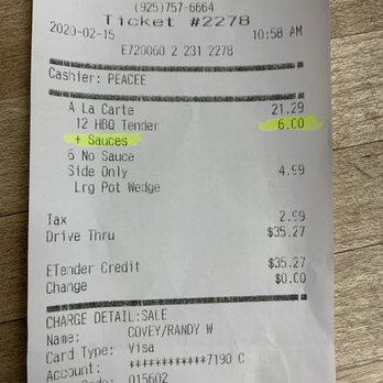 KFC - Fast Food Near Me - Antioch, California KFC - Fast Food Near Me - Antioch, California