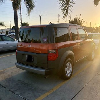 ProSmart Mobile Detailing - Auto Detailing Near Me - Anaheim, California