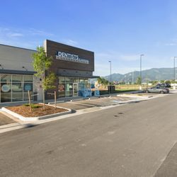 Dentists of Centennial and Orthodontics