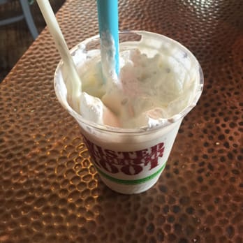Twisted Root Burger - Vanilla shake! So good - Burgers Near Me - Dallas, Texas Twisted Root Burger - Vanilla shake! So good - Burgers Near Me - Dallas, Texas