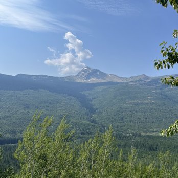 Glacier National Park - Parks Near Me - West Glacier, Montana Glacier National Park - Parks Near Me - West Glacier, Montana