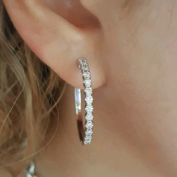 Exquisite Jewelers - Earrings exactly as pictured! So awesome! - Jewelry Near Me - Palatine, Illinois Exquisite Jewelers - Earrings exactly as pictured! So awesome! - Jewelry Near Me - Palatine, Illinois