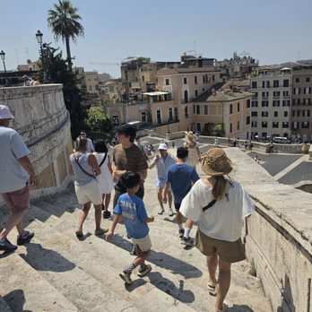 Spanish Steps - Landmarks & Historical Buildings Near Me - Rome, RM Spanish Steps - Landmarks & Historical Buildings Near Me - Rome, RM