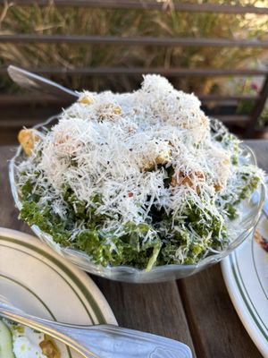 Cosmo’s Snack Bar by null