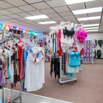Cirilla's - Lingerie Near Me - Fort Wayne, Indiana