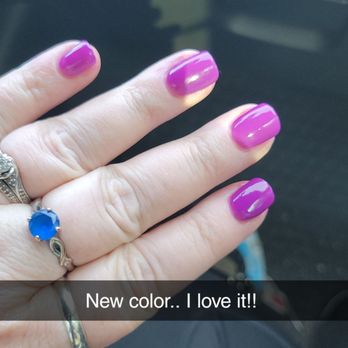 Venice Nails - Nail Salons Near Me - Lawrenceville, Georgia