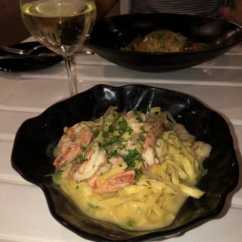 Hook & Barrel - the worlds best shrimp scampi - Seafood Near Me - Myrtle Beach, South Carolina Hook & Barrel - the worlds best shrimp scampi - Seafood Near Me - Myrtle Beach, South Carolina