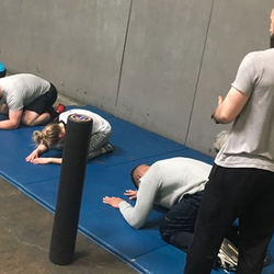 Diverge Performance Therapy