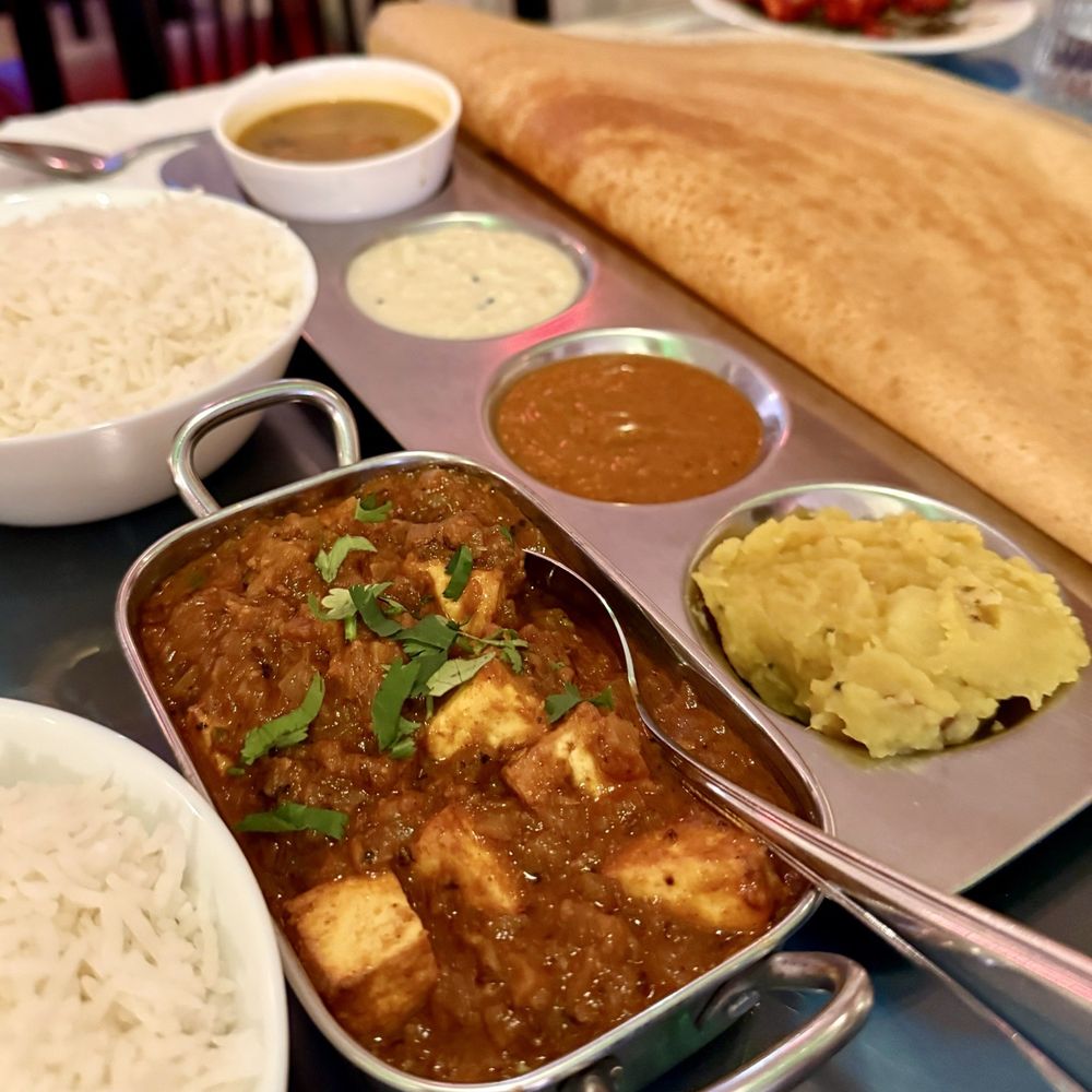 Jayas Kitchen - Kadai Paneer - Indian Near Me - Orange, Connecticut Jayas Kitchen - Kadai Paneer - Indian Near Me - Orange, Connecticut
