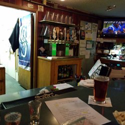 Flight Deck Bar & Lounge