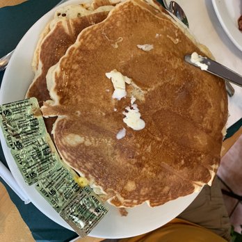 Table Talk - Pancakes - American Near Me - Alexandria, Virginia Table Talk - Pancakes - American Near Me - Alexandria, Virginia