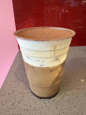 Tobe Coffee by null