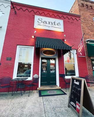 Santé by null