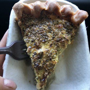 Wake 'n Bakery - Quiche - Coffee & Tea Near Me - Glacier, Washington Wake 'n Bakery - Quiche - Coffee & Tea Near Me - Glacier, Washington