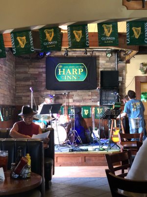 The Harp Inn by null