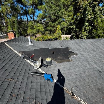A to Z Solutions - Roofing Near Me - Riverside, California