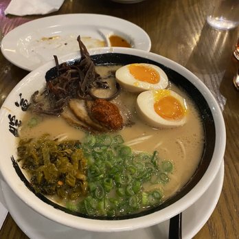 Ramen Danbo - Tonkatsu - Ramen Near Me - Seattle, Washington Ramen Danbo - Tonkatsu - Ramen Near Me - Seattle, Washington