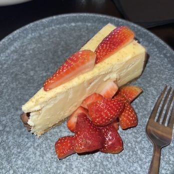 Infinity:  Rooftop Restaurant + Bar - Cheesecake - Cocktail Bars Near Me - Lexington, Kentucky