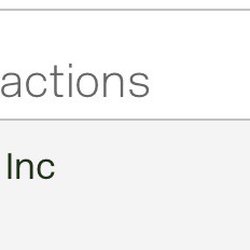 Annette's New Choices Plus - Unauthorized charges made by the owner to my account