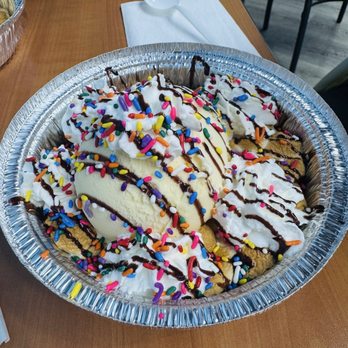 The Kind Cookie's Bar - A little of everything! - Coffee & Tea Near Me - Mesa, Arizona The Kind Cookie's Bar - A little of everything! - Coffee & Tea Near Me - Mesa, Arizona