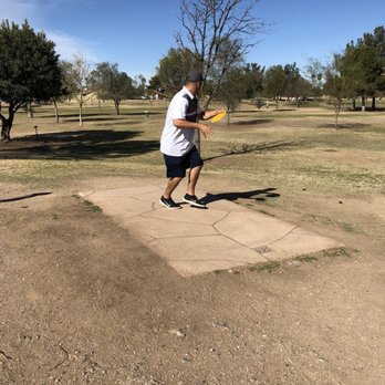 Conocido Park - Parks Near Me - Phoenix, Arizona