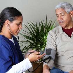 Next Step Senior Care - Registered Nurse Assessment