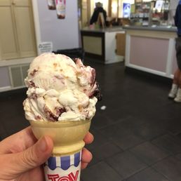 Cones Cones