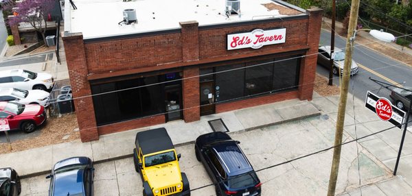 Ed's Tavern Dilworth by null