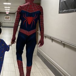 Birthday Heroes