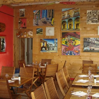 Bodeguita Cubana - Bodeguita Cubana - Restaurant Lyon - Cuban Near Me - Lyon, 69