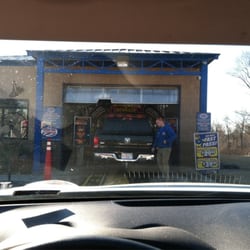 Time To Shine Car Wash