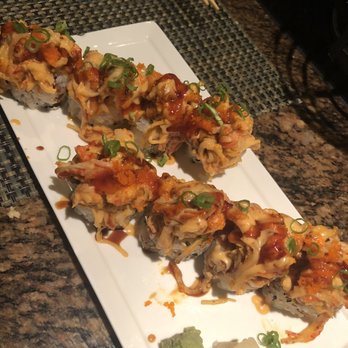 Tsubaki - Japanese Near Me - Lufkin, Texas