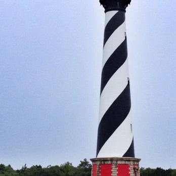 Cape Hatteras Lighthouse - Landmarks & Historical Buildings Near Me - Buxton, North Carolina Cape Hatteras Lighthouse - Landmarks & Historical Buildings Near Me - Buxton, North Carolina